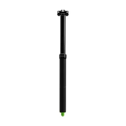 SDG Tellis V2 Dropper Seatpost (170mm) 31.6mm Black