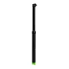 SDG Tellis V2 Dropper Seatpost (200mm) 30.9mm Black