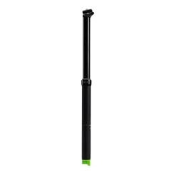 SDG Tellis V2 Dropper Seatpost (200mm) 30.9mm Black