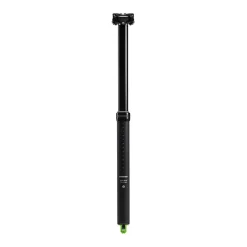 SDG Tellis V2 Dropper Seatpost (200mm) 31.6mm Black