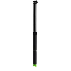 SDG Tellis V2 Dropper Seatpost (230mm) 34.9mm Black