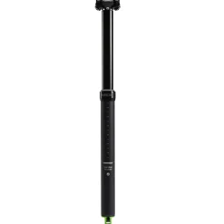 SDG Tellis V2 Dropper Seatpost (100mm) 34.9mm Black