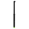 SDG Tellis V2 Dropper Seatpost (230mm) 31.6mm Black