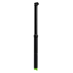 SDG Tellis V2 Dropper Seatpost (230mm) 31.6mm Black