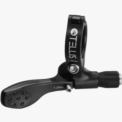 SDG Tellis 1x Lever Black