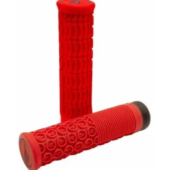 SDG Thrice 31 Lock OnHandlebar Grips