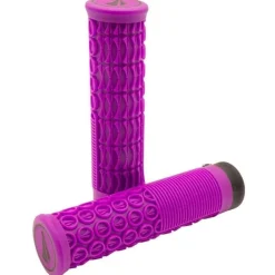 SDG Thrice 31 Lock OnHandlebar Grips