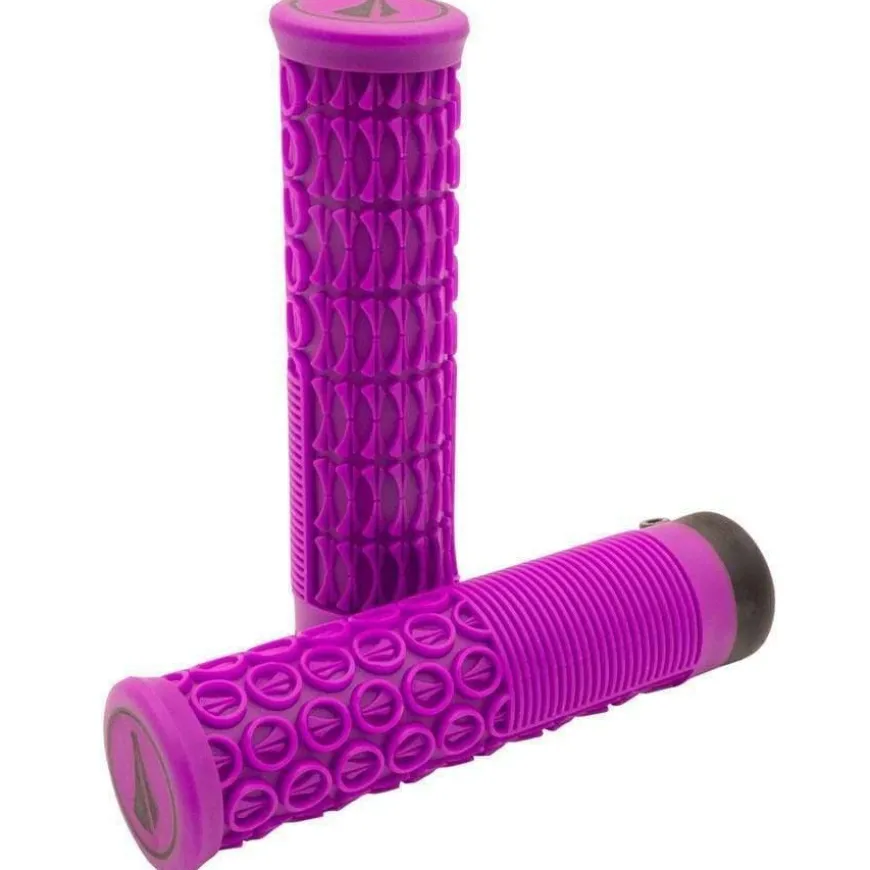 SDG Thrice 31 Lock OnHandlebar Grips