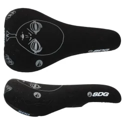 SDG Apollo I-Beam Saddle Lemoine Stratos Signature Blk