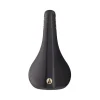 SDG Bel-Air V3 Max Saddle Lux-Alloy Rails Black/Tan