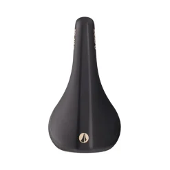 SDG Bel-Air V3 Max Saddle Lux-Alloy Rails Black/Tan