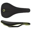 SDG Bel-Air V3 Saddle Lux Rails Matte Black/Olive Green