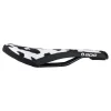 SDG Bel-Air V3 Traditional Saddle Lux Rails Cow Print