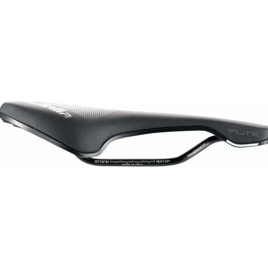 Selle Italia Flite Boost TM Superflow Bike Saddle - L3