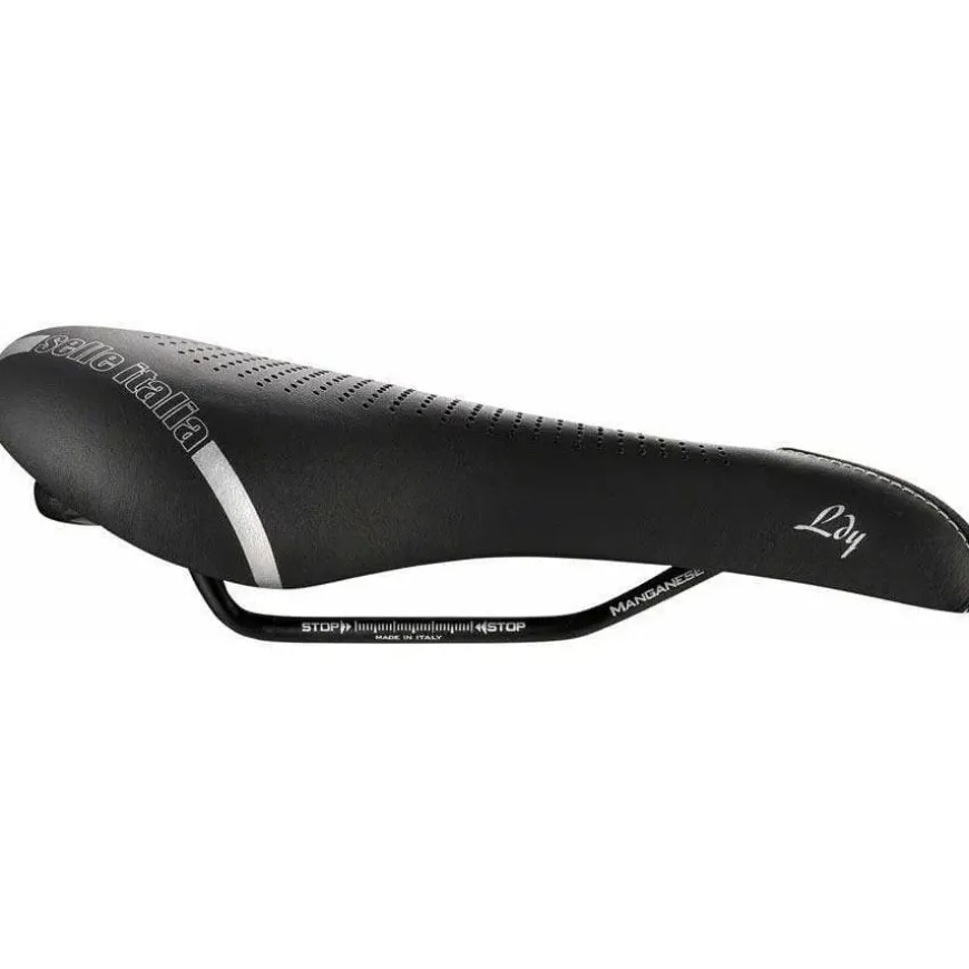 Selle Italia Lady Gel Bike Saddle
