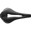Selle Italia Max Flite Boost Gel Superflow Saddle - Titanium Black L3