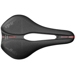Selle Italia Novus Boost Evo Kit Carbonio Superflow L3 Carbon Bl