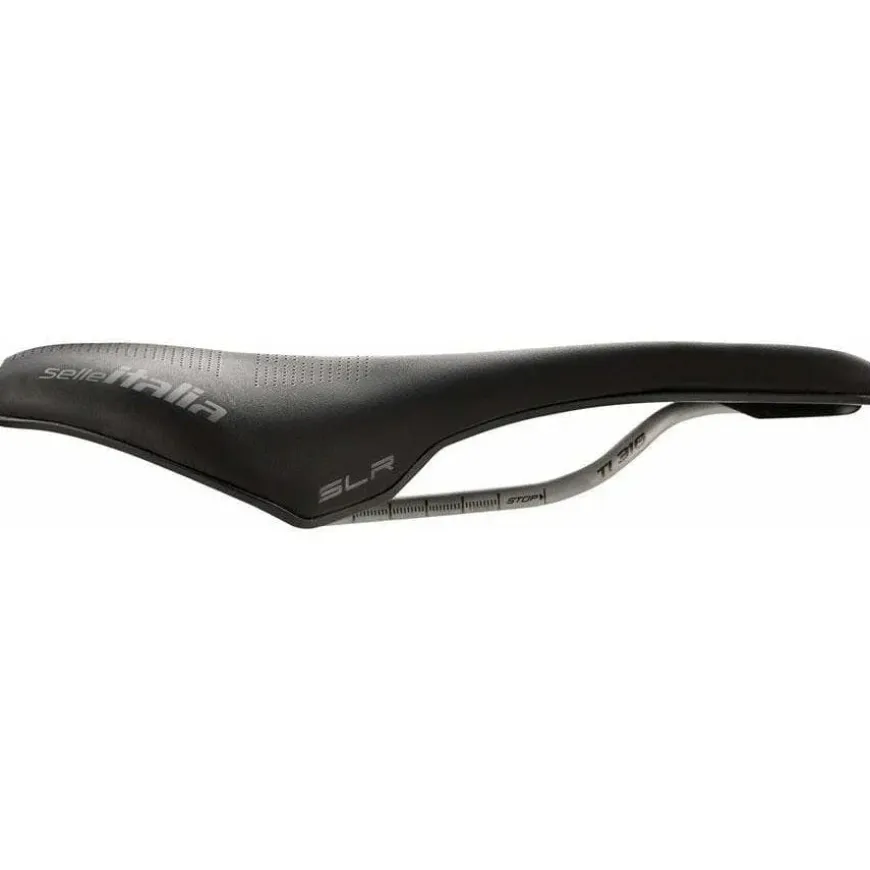 Selle Italia SLR Boost Gravel Superflow Bike Seat