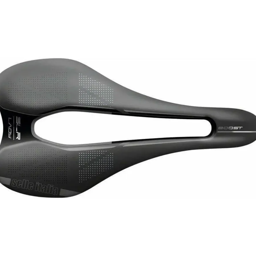 Selle Italia SLR Boost Lady Superflow Bike Seat - L3