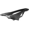 Selle Italia SLR 3D Carbon L3 Carbon Rails 3D Printed Black