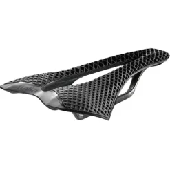 Selle Italia SLR 3D Carbon L3 Carbon Rails 3D Printed Black