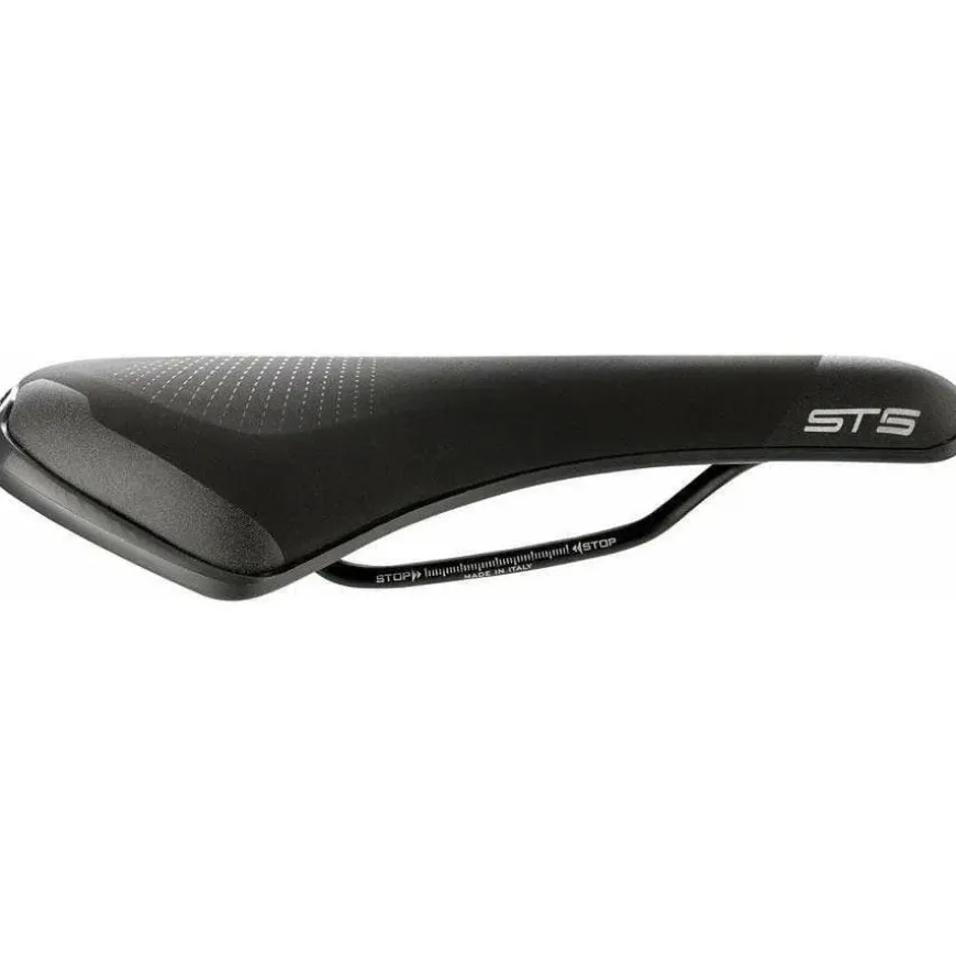 Selle Italia ST 5 Flow Bike Seat - S2
