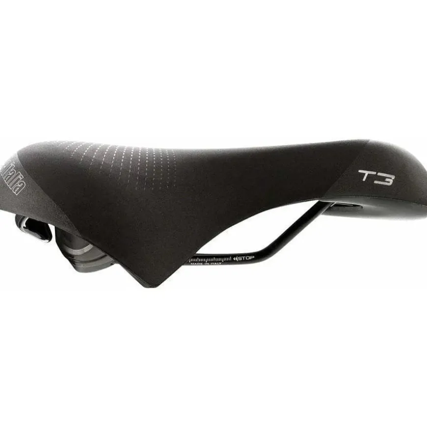 Selle Italia T 3 Flow Bike Seat