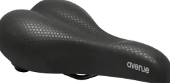 Selle Royal Avenue Saddle - Black Moderate