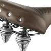 Selle Royal Drifter Plus Saddle - Brown