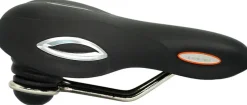 Selle Royal Lookin Stracciatella Saddle - Steel Black