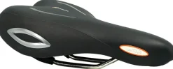 Selle Royal Lookin Stracciatella Saddle - Steel Black