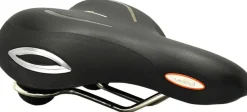 Selle Royal Lookin Stracciatella Saddle - Steel Black