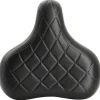 Selle Royal Royal Cruiser Saddle - Black XXL
