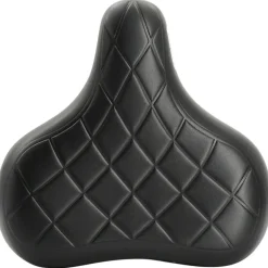 Selle Royal Royal Cruiser Saddle - Black XXL