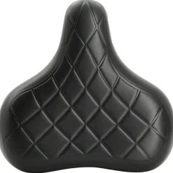Selle Royal Royal Cruiser Saddle - Black XL