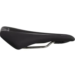 Serfas VAR-1 Adjustable Flex Ti Rails Bike Saddle (155mm)