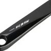 Shimano 105 FC-R7000 170mm Left Crankarm Black