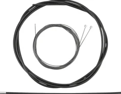 Shimano 105 R7000 OPTISLICK Shift Cable Set - Black