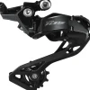 Shimano 105 RD-R7100 Rear Derailleur - 12-Speed Direct Mount One Spec Shadow Design 36t Max Low