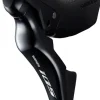 Shimano 105 ST-R7025 Left Compact Reach Hydraulic Brake/Double Shift Lever Sold Without Caliper