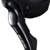 Shimano 105 ST-R7020 Left Standard Reach Hydraulic Brake/Double Shift Lever Sold Without Caliper