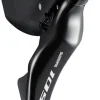 Shimano 105 ST-R7025 Right Compact Reach Hydraulic Brake/11-Speed Shift Lever Sold Without Caliper