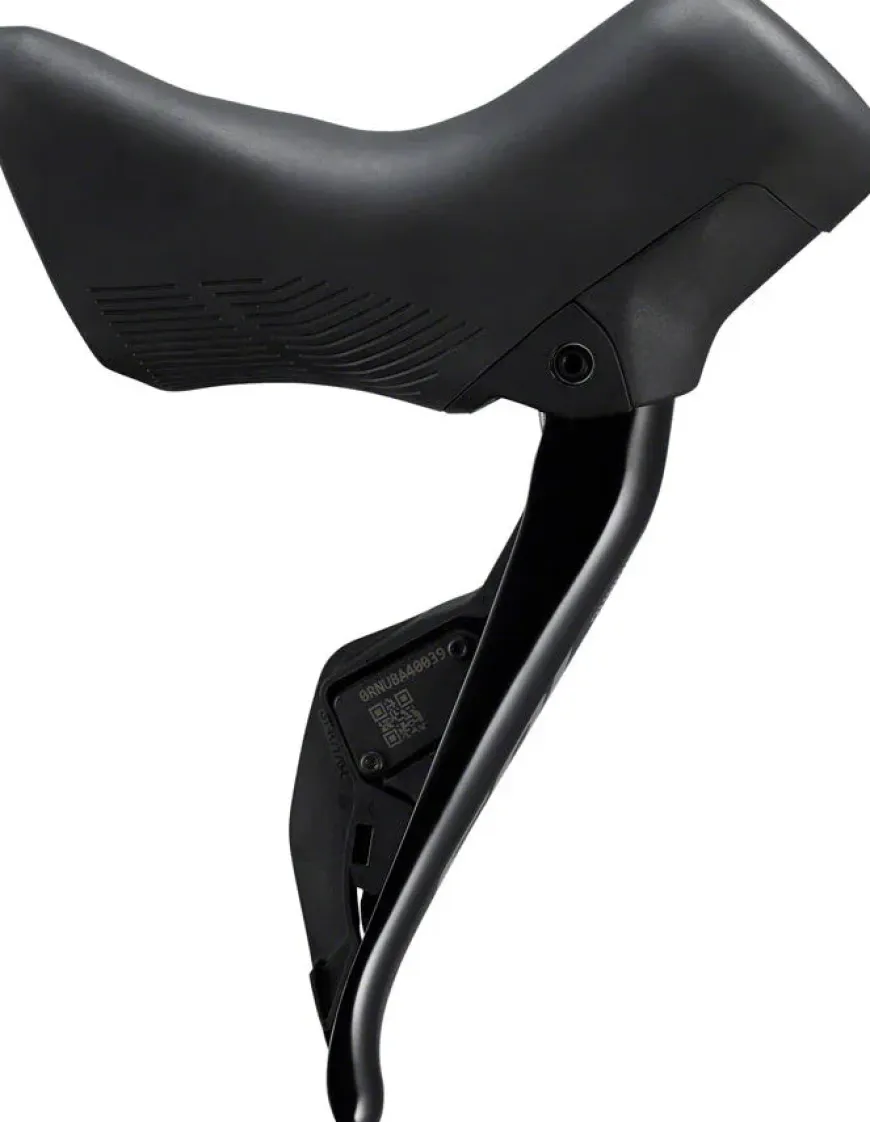 Shimano 105 ST-R7170-L Di2 Shift/Brake Lever - Left 2x Black