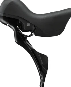 Shimano 105 ST-R7120-R Shift/Brake Lever - Right 12-Speed Black