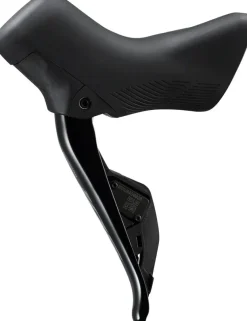 Shimano 105 ST-R7170-RE Di2 Shift/Brake Lever - Right 12-Speed Black