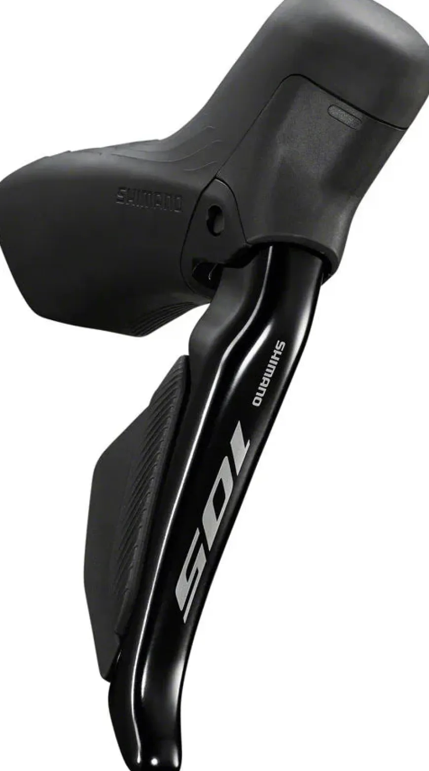 Shimano 105 ST-R7170-RE Di2 Shift/Brake Lever - Right 12-Speed Black