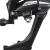 Shimano Acera RD-M3020-SGS Rear Derailleur - 7/8 Speed Long Cage Black