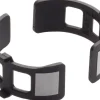 Shimano AD17-M Front Derailleur Clamp Shim reduces 34.9mm to 31.8mm
