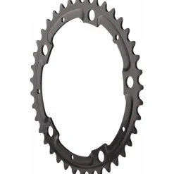 Shimano Alfine S501 39t 130mm Chainring Black for Double Guard