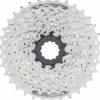 Shimano Alivio CS-HG201 9 Speed Cassette